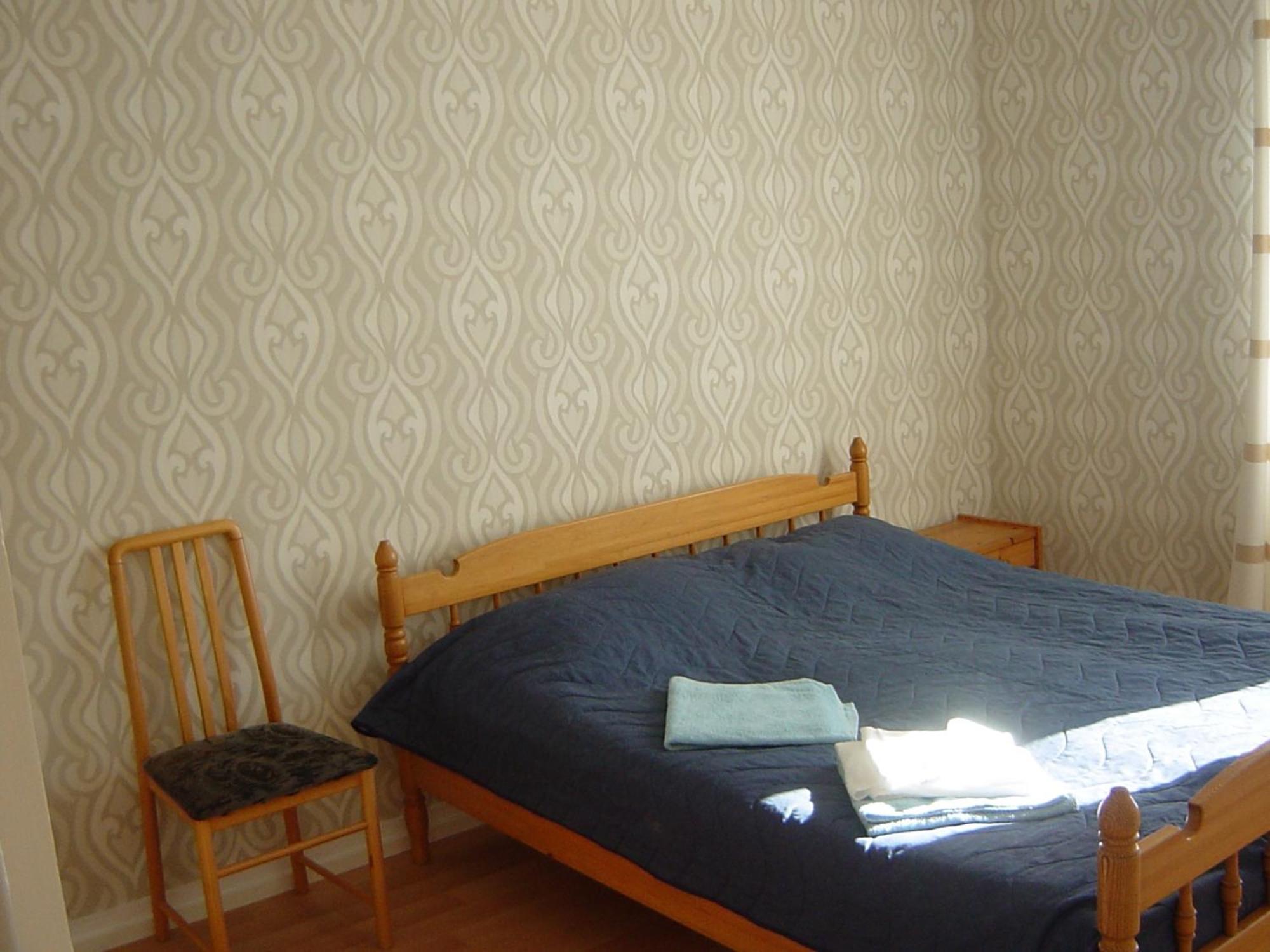 Huoneistohotelli Teekki Muuruvesi Oda fotoğraf