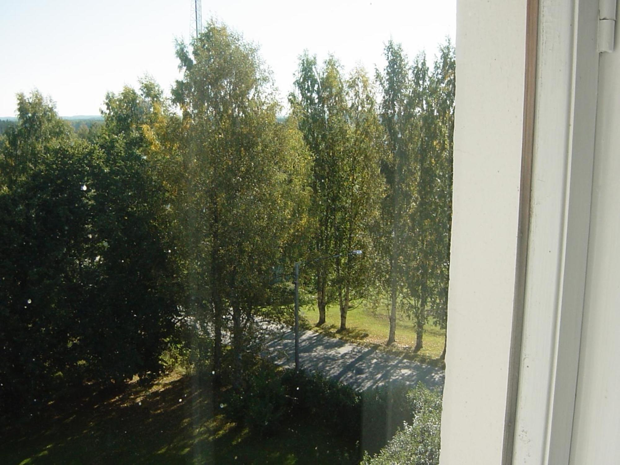 Huoneistohotelli Teekki Muuruvesi Oda fotoğraf