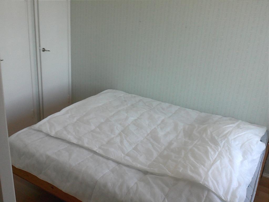 Huoneistohotelli Teekki Muuruvesi Oda fotoğraf